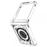 Spigen Samsung Galaxy Z Flip 7 Kuori Ultra Hybrid Pro MagFit Neo One