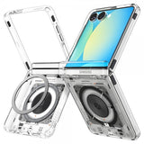 Spigen Samsung Galaxy Z Flip 7 Kuori Ultra Hybrid Pro MagFit Neo One