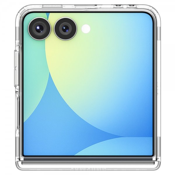 Spigen Samsung Galaxy Z Flip 7 Kuori Ultra Hybrid Pro MagFit Neo One