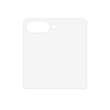 Nordic Covers Samsung Galaxy Z Flip 7 näytönsuoja lasi