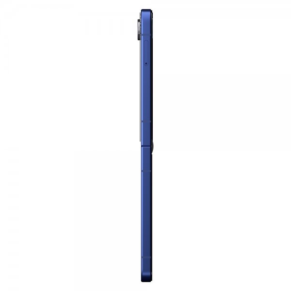 Spigen Samsung Galaxy Z Flip 7 näytönsuoja GLAS.tR EZ Fit 2-pakkaus