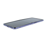 Samsung Galaxy Z Flip Näyttö LCD-näytöllä Alkuperäinen - Violetti