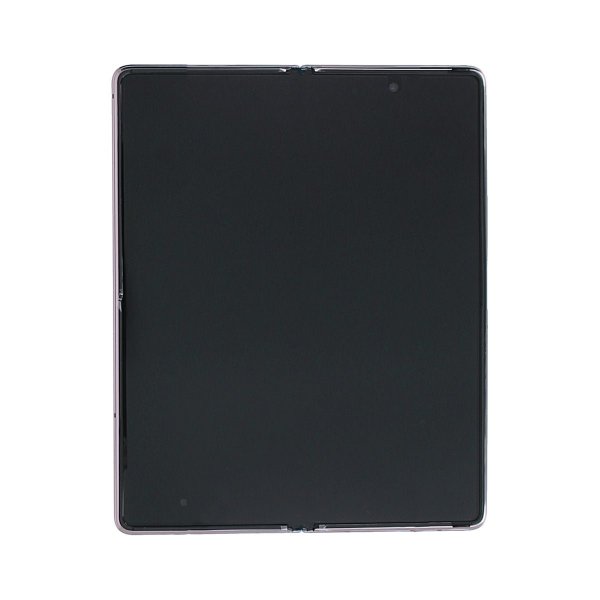 Samsung Galaxy Z Fold 2 5G Näyttö LCD-paneelilla Alkuperäinen - Pronssi
