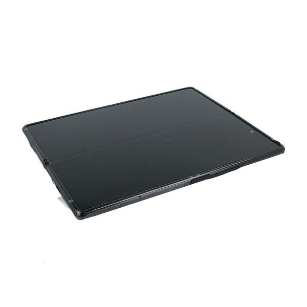 Samsung Galaxy Z Fold 2 5G -näyttö LCD-näytöllä, alkuperäinen – musta