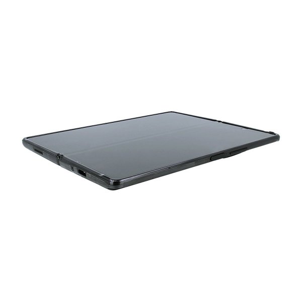 Samsung Galaxy Z Fold 2 5G -näyttö LCD-näytöllä, alkuperäinen – musta