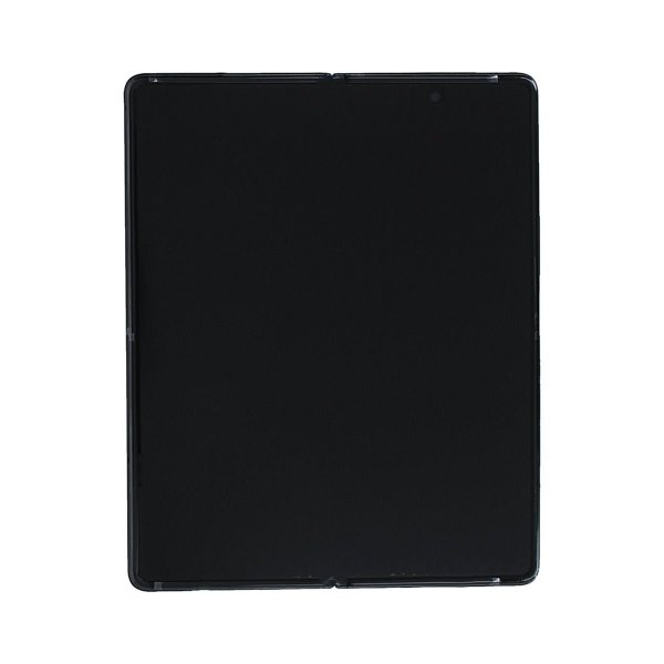 Samsung Galaxy Z Fold 2 5G -näyttö LCD-näytöllä, alkuperäinen – musta