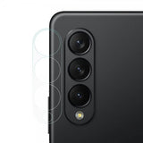 Nordic Covers Samsung Galaxy Z Fold 4 Kameran suojaus Glasberga