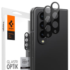 Samsung Galaxy Z Fold 4 Näytönsuoja & Kameran linssinsuojus