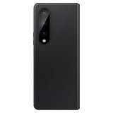 Spigen Samsung Galaxy Z Fold 4 Kameran suojalasi Glas.tR Optik 2-pakkaus, musta