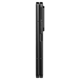 Spigen Samsung Galaxy Z Fold 4 Kameran suojalasi Glas.tR Optik 2-pakkaus, musta