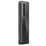 Spigen Samsung Galaxy Z Fold 4 Kuori AirSkin Crystal Clear