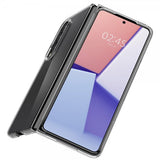 Spigen Samsung Galaxy Z Fold 4 Kuori AirSkin Crystal Clear