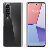 Spigen Samsung Galaxy Z Fold 4 Kuori AirSkin Crystal Clear