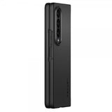 Spigen Samsung Galaxy Z Fold 4 AirSkin -suojakuori, musta
