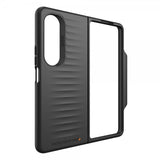 Gear4 Samsung Galaxy Z Fold 4 Suojakuori Bridgetown Musta