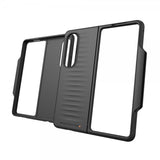 Gear4 Samsung Galaxy Z Fold 4 Suojakuori Bridgetown Musta