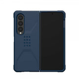 Urban Armor Gear (UAG) Samsung Galaxy Z Fold 4 Suojakuori Civilian Mallard