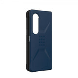Urban Armor Gear (UAG) Samsung Galaxy Z Fold 4 Suojakuori Civilian Mallard