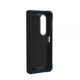Urban Armor Gear (UAG) Samsung Galaxy Z Fold 4 Suojakuori Civilian Mallard