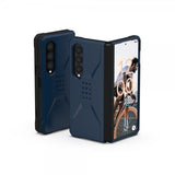 Urban Armor Gear (UAG) Samsung Galaxy Z Fold 4 Suojakuori Civilian Mallard
