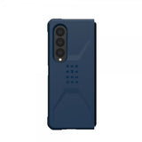 Urban Armor Gear (UAG) Samsung Galaxy Z Fold 4 Suojakuori Civilian Mallard