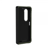 Urban Armor Gear (UAG) Samsung Galaxy Z Fold 4 Suojakuori Civilian Olive Drab