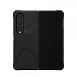 Urban Armor Gear (UAG) Samsung Galaxy Z Fold 4 Suojakuori Civilian Musta