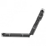 Spigen Samsung Galaxy Z Fold 4 Suojakuori Crystal Hybrid Crystal Clear