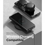 Ringke Samsung Galaxy Z Fold 4 Suojakuori Slim Clear
