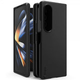 Ringke Samsung Galaxy Z Fold 4 Kuori Slim Musta