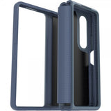 Otterbox Samsung Galaxy Z Fold 4 Skal Symmetry Flex Bluetiful