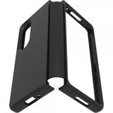 Otterbox Samsung Galaxy Z Fold 4 -suojakuori Symmetry Flex, musta