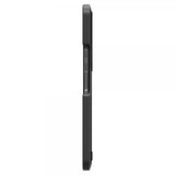 Spigen Samsung Galaxy Z Fold 4 Kuori Thin Fit P Musta