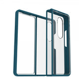 Otterbox Samsung Galaxy Z Fold 4 Kuori Thin Flex Pacific Reef