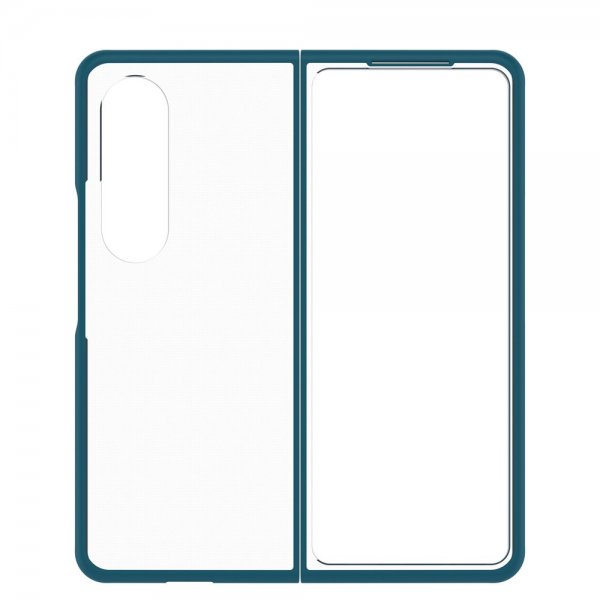 Otterbox Samsung Galaxy Z Fold 4 Kuori Thin Flex Pacific Reef