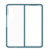 Otterbox Samsung Galaxy Z Fold 4 Kuori Thin Flex Pacific Reef
