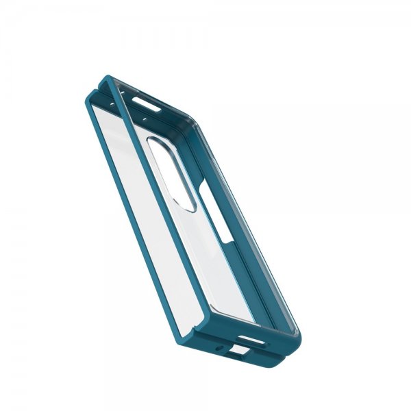 Otterbox Samsung Galaxy Z Fold 4 Kuori Thin Flex Pacific Reef