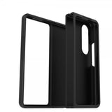 Otterbox Samsung Galaxy Z Fold 4 -suojakuori Thin Flex, musta