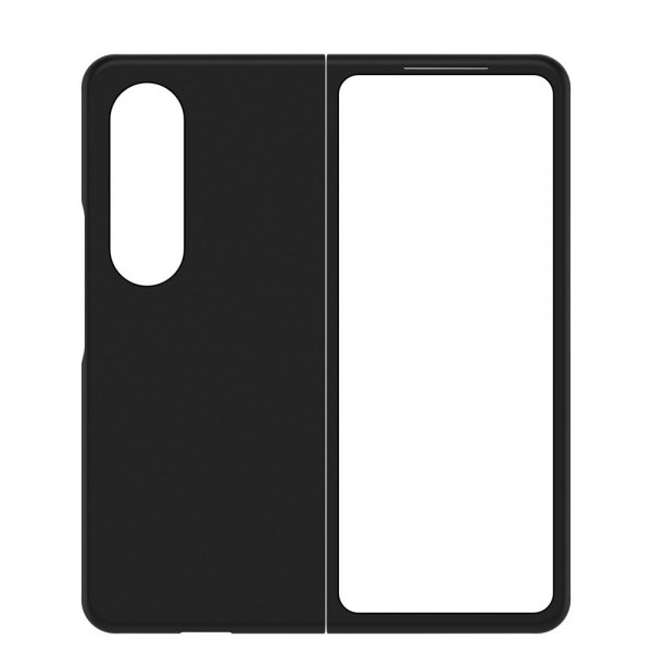 Otterbox Samsung Galaxy Z Fold 4 -suojakuori Thin Flex, musta