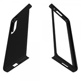 Otterbox Samsung Galaxy Z Fold 4 -suojakuori Thin Flex, musta