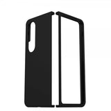 Otterbox Samsung Galaxy Z Fold 4 -suojakuori Thin Flex, musta
