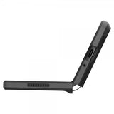 Spigen Samsung Galaxy Z Fold 4 Suojakuori Tough Armor Musta