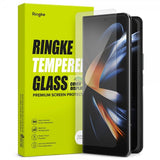 Ringke Samsung Galaxy Z Fold 4 Näytönsuoja Suojalasi