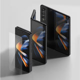 Ringke Samsung Galaxy Z Fold 4 Näytönsuoja Suojalasi