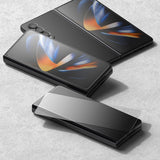 Ringke Samsung Galaxy Z Fold 4 Näytönsuoja Suojalasi