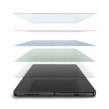 Ringke Samsung Galaxy Z Fold 4 -näytönsuoja Dual Easy Film