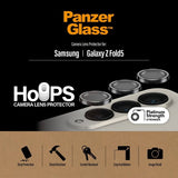 PanzerGlass Samsung Galaxy Z Fold 5 Kamerasuojus Hoops