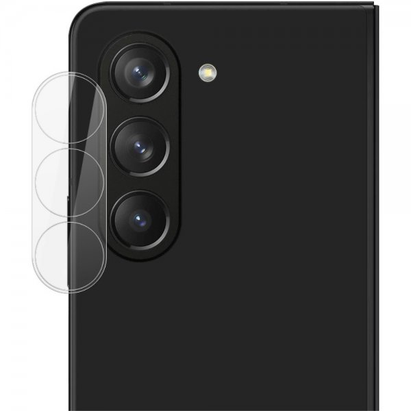 Imak Samsung Galaxy Z Fold 5 - Kameran Suojalasi