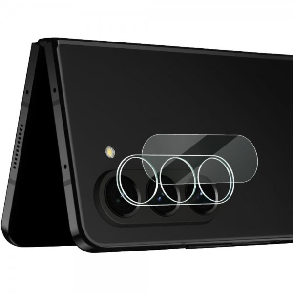 Imak Samsung Galaxy Z Fold 5 - Kameran Suojalasi