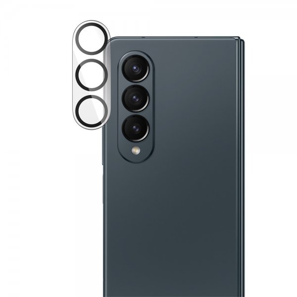 PanzerGlass Samsung Galaxy Z Fold 5 -kamerasuojus PicturePerfect